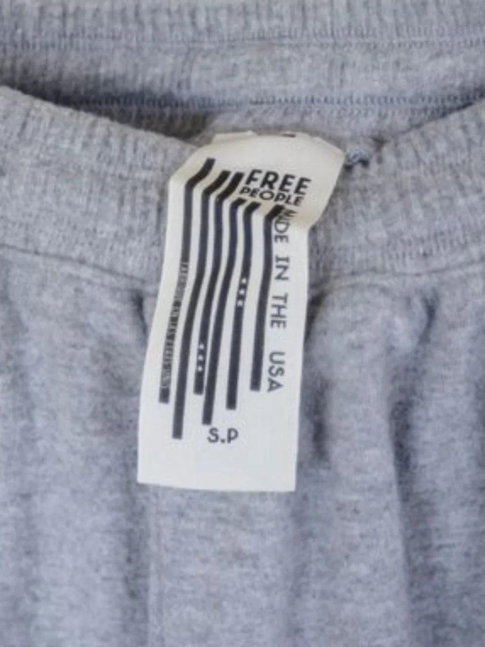 Free People Everyone Loves This Jogger Pants